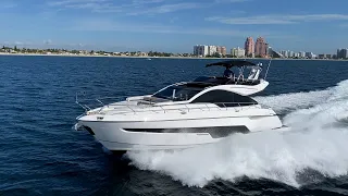 Fairline Phantom 65 Walkthrough