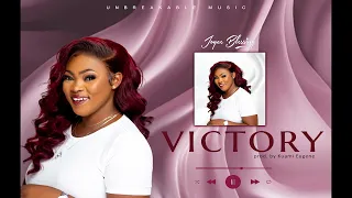 JOYCE BLESSING - VICTORY (official Audio)