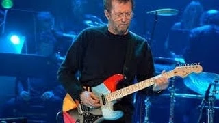 Eric Clapton My father´s eyes- Legendado/ Tradução