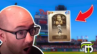 I COULDN'T HELP MYSELF | MLB 24 Road To The Show