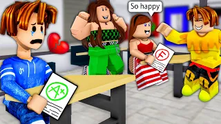 ROBLOX Brookhaven 🏡RP - FUNNY MOMENTS: Poor Peter In Multiverse  ALL EPISODES