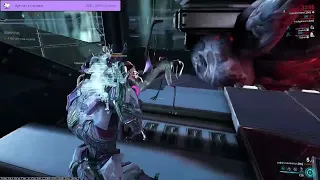 JUST A WARFRAME FEATURE BRO!