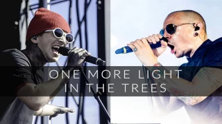 Twenty One Pilots x Linkin Park - Trees & One More Light Mashup