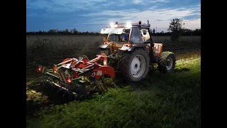 Real Farming Fiat 110-90 ripuntatura