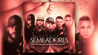 Semeadores - Thiagão, Cela Éfeso, Rap Menorah, Israel Rapper & Welby See (Clipe Oficial)