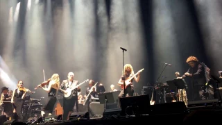 Hans Zimmer Live - Opening Melody - 2017 Tour