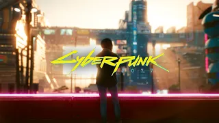 Cyberpunk 2077. Любовь и ненависть в Найт-Сити