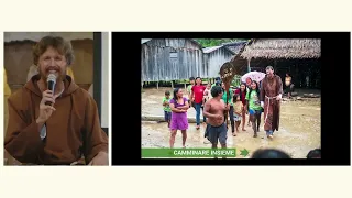 Convegno: “Le sfide dell’Amazzonia e dell’Africa per un’economia della fraternità” 17/05/2024