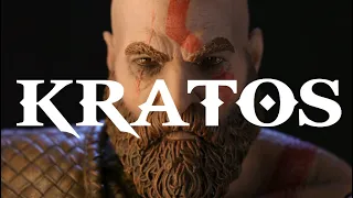 [Mondo] God Of War – Kratos 1/6 Scale Deluxe Figure Review. [몬도] 갓 오브 워 크레토스 피규어 리뷰