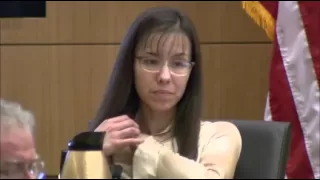 Jodi Arias Trial - Day 23 - Part 2