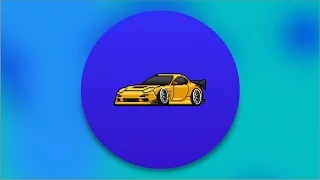 Pixel Car Racer: Promo Video
