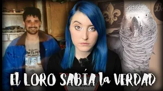 El LORO SABÍA LA VERDAD: El CASO DURAM | Nekane Flisflisher