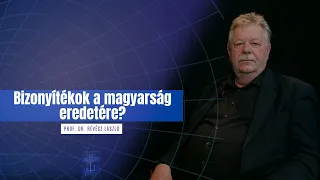 A magyarságkutatás és a régészet kapcsolata, a honfoglaláskori magyarok | egyetem tv | Tandem