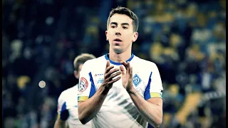 Carlos de Pena - 2019/20 Goals & Assists | Dynamo Kyiv