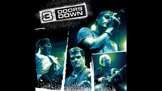 3 Doors Down - Here Without You 432hz