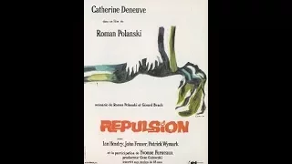 Répulsion