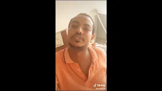 Tik Tok Ethiopian Funny Videos Compiltion #04#Tiktok #Habesha 2020