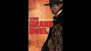 The Grand Duel - Grand Duel theme Luis Bacalov