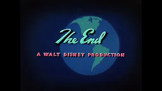 A Walt Disney Production (1942)