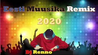 Eesti Muusika Remix - Dj Renno