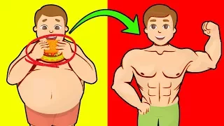 Cheat Meals Make You Fatter (UNLESS YOU DO THIS)