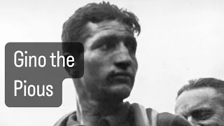 Gino the Pious: Bartali’s Secret Bravery