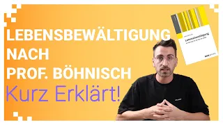 Lebensbewältigung nach Lothar Böhnisch I Theorien der Sozialen Arbeit + Praxisbeispiele | LWW #52