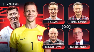 POLSKA - Z CZYM NA EURO 2024? MANCHESTER CITY - ARSENAL. SZPAKOWSKI, TWAROWSKI, KOWALCZYK, RUDZKI