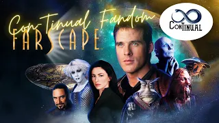 ConTinual Fandom: Farscape