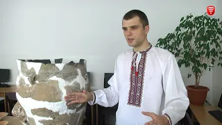 Як жили українці 6 тисяч років тому? новини 2020-07-13