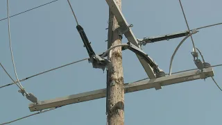 When will Metro New Orleans get power back?