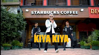 KIYA KIYA | Dance Video | Deepak Devrani Dance Choreography