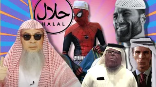 DANK Memes: MUSLIM Edition (HALAL Certified)