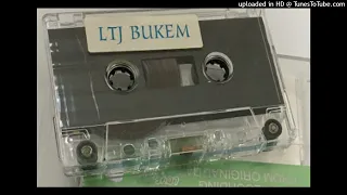 LTJ Bukem - Amazon December 1994