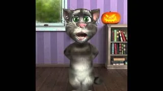 Talking Tom джигурда язь