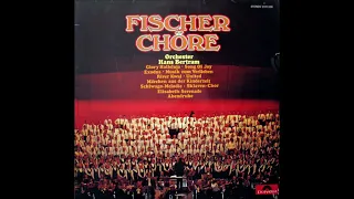 🎵 Sklaven-Chor → Fischer-Chöre (1971) 🍁