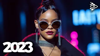 David Guetta, Rihanna, Bebe Rexha, Alan Walker, Avicii, Ava Max 🎵 EDM Bass Boosted Music Mix