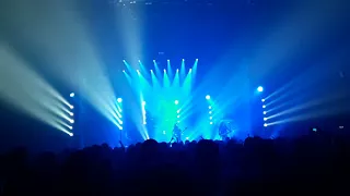 Machine Head - le 106 Rouen - 22/03/18