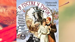 Николай Лейкин. В гостях у турок:Юмористическое описание поездки супругов Ивановых в Константинополь