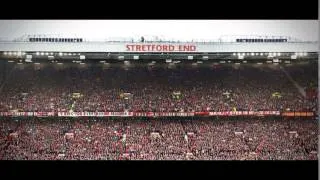 United People - Stretford End Arising