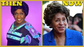 The Jeffersons  1975 Cast Then and Now 2022 How They Changed 2023