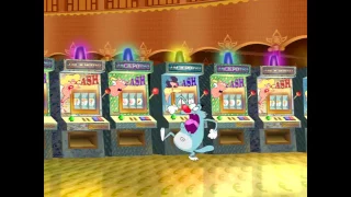 Oggy and the Cockroaches   Casino S3E8 Full Episode