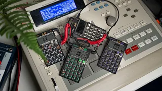 Pocket Operators ONLY... // Compact Creation 019