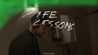 [FREE] Luciano x Central Cee x Headie One Guitar Type Beat "Life Lessons" (prod. JesseOs)