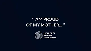 „I AM PROUD OF MY MOTHER… ” – the story of Helena Majewska [DOCUMENTARY]