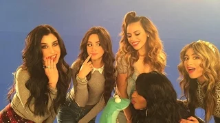 Fifth Harmony - Funny Moments 2015