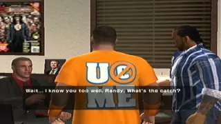 SvR 2011 RtWM: John Cena -Week 12- (maniac)