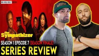 The Sympathizer | Season 1 Episode 7 Review & Recap | "Endings Are Hard, Aren't They?" | MAX