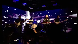 Tadhana - Up Dharma Down LIVE at 19 East