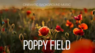 Free Music / Lyrical Cinematic Background Music For Videos / Poppy Field